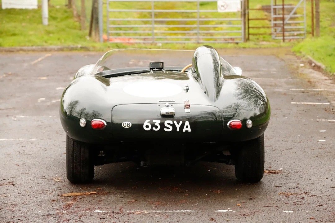 1962 Jaguar Replica - Image 20 of 30