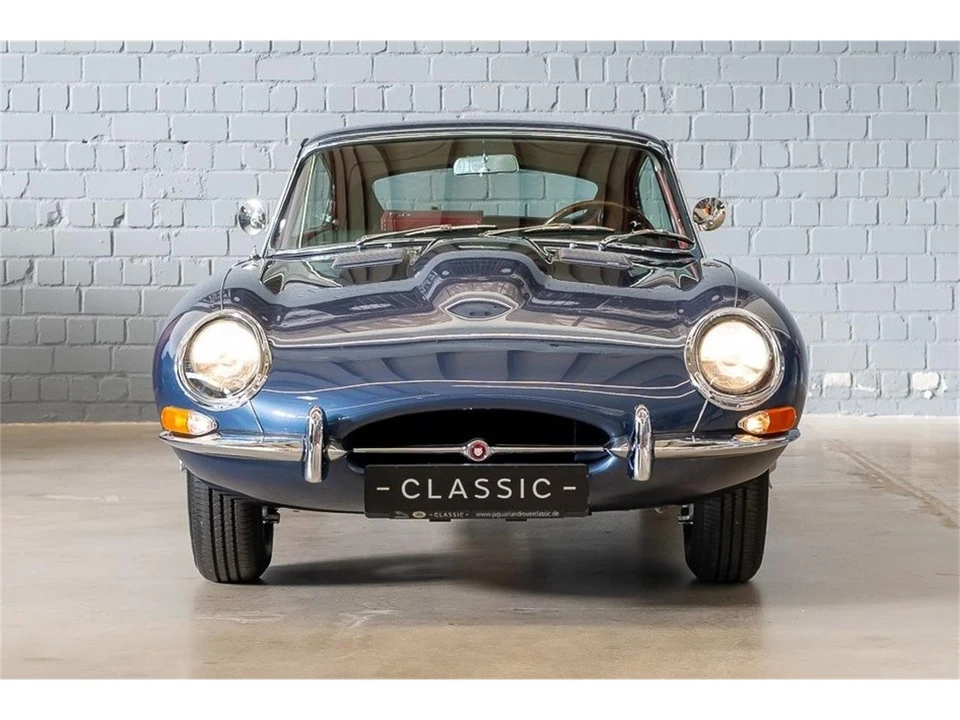 1962 Jaguar E-Type Series 1 - Image 2 of 31