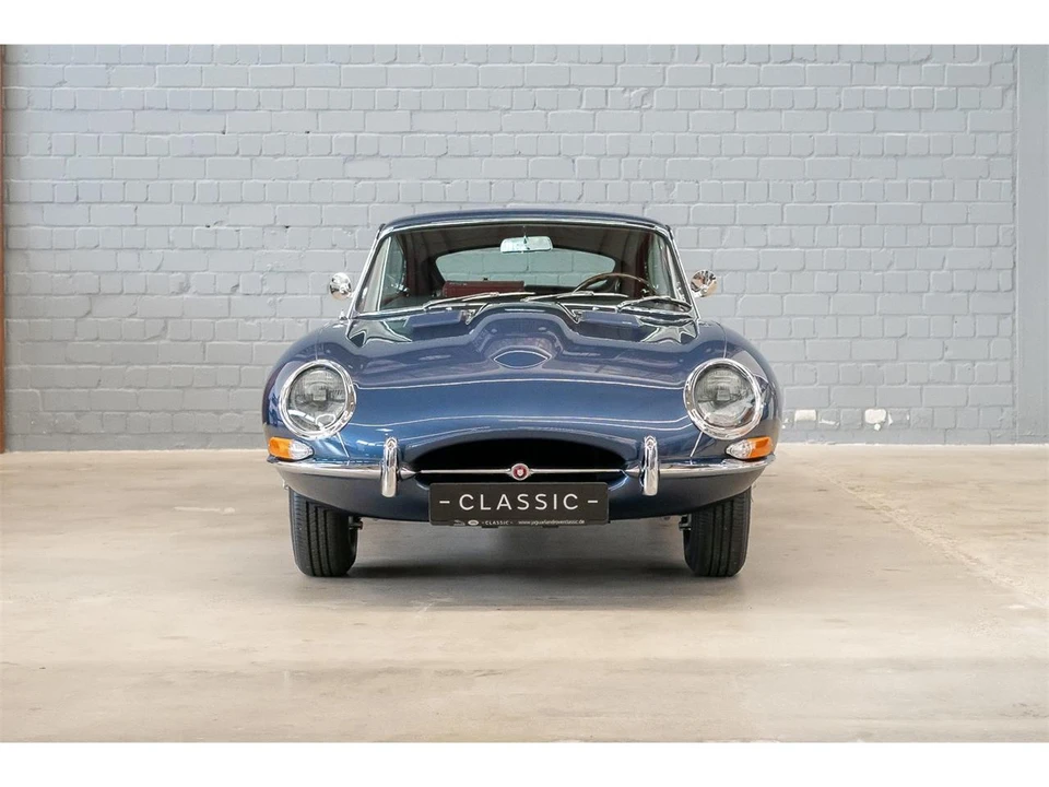 1962 Jaguar E-Type Series 1 - Image 3 of 31