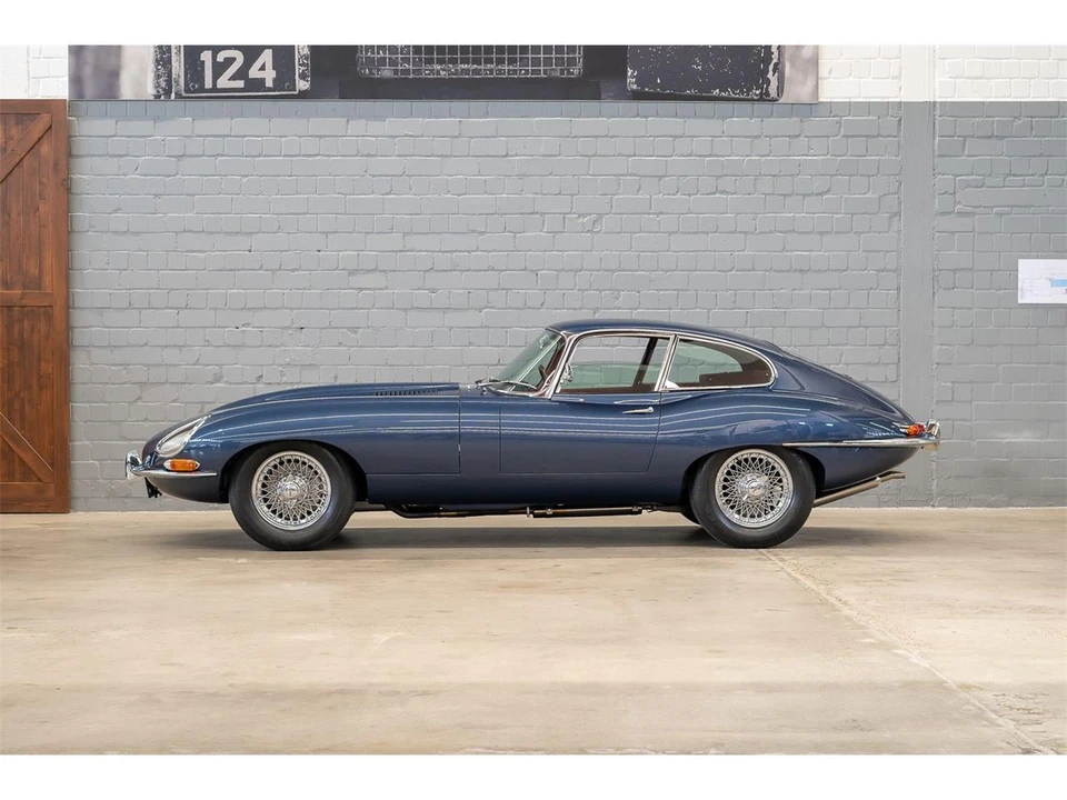 1962 Jaguar E-Type Series 1 - Image 4 of 31