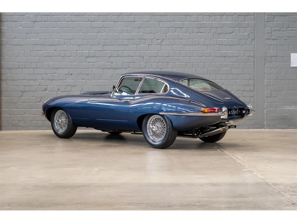 1962 Jaguar E-Type Series 1 - Image 5 of 31