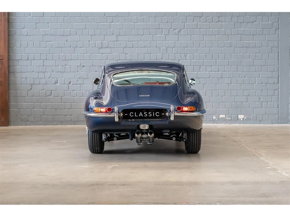 1962 Jaguar E-Type Series 1 - Image 7 of 31