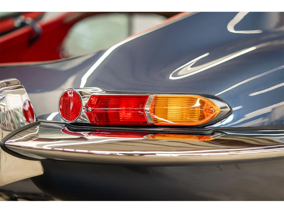 1962 Jaguar E-Type Series 1 - Image 22 of 31