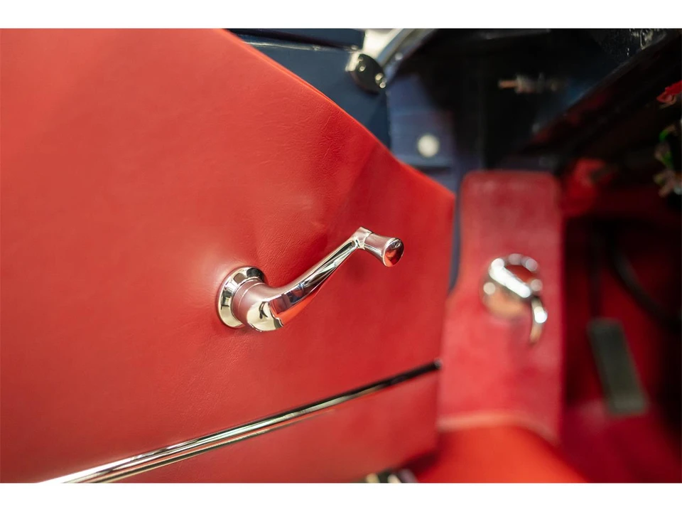 1962 Jaguar E-Type Series 1 - Image 27 of 31