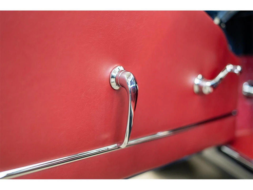1962 Jaguar E-Type Series 1 - Image 28 of 31