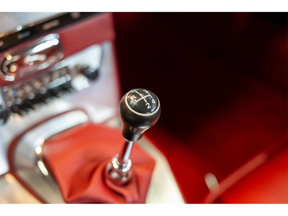 1962 Jaguar E-Type Series 1 - Image 29 of 31