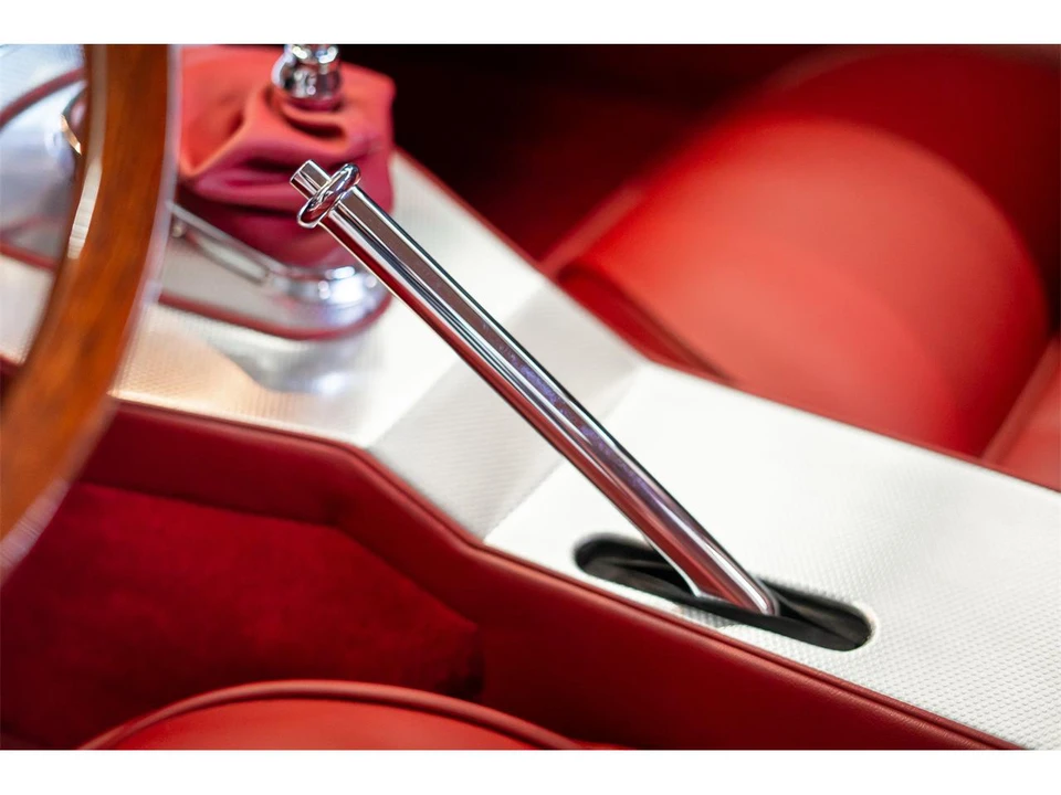 1962 Jaguar E-Type Series 1 - Image 30 of 31