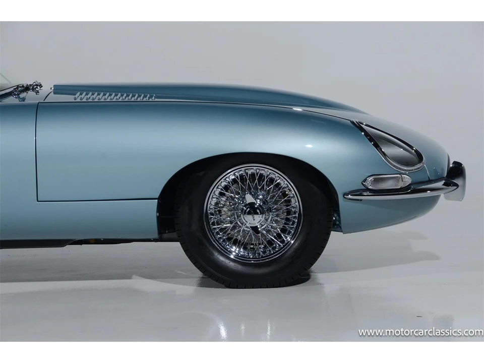 1962 Jaguar E-Type Series 1 - Image 21 of 31