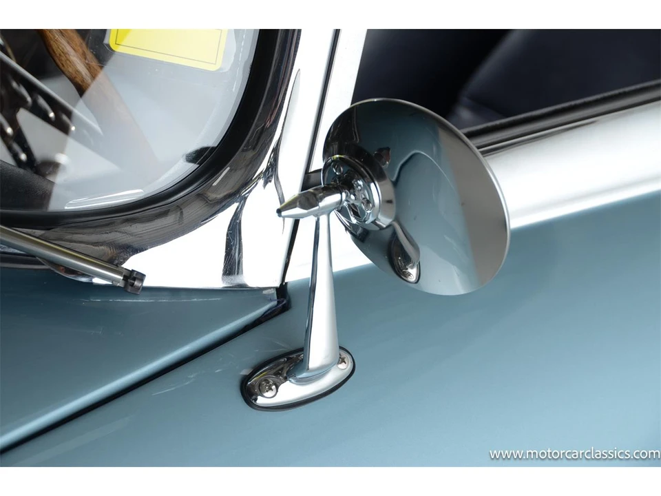 1962 Jaguar E-Type Series 1 - Image 19 of 31