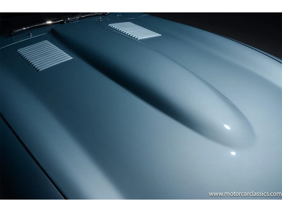 1962 Jaguar E-Type Series 1 - Image 23 of 31