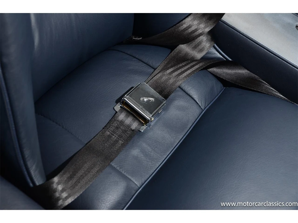 1962 Jaguar E-Type Series 1 - Image 30 of 31