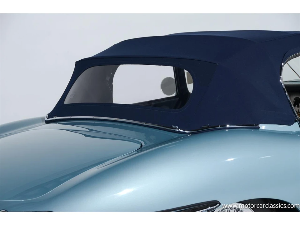 1962 Jaguar E-Type Series 1 - Image 18 of 31