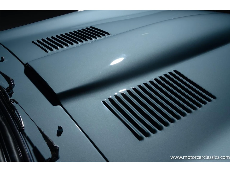 1962 Jaguar E-Type Series 1 - Image 24 of 31