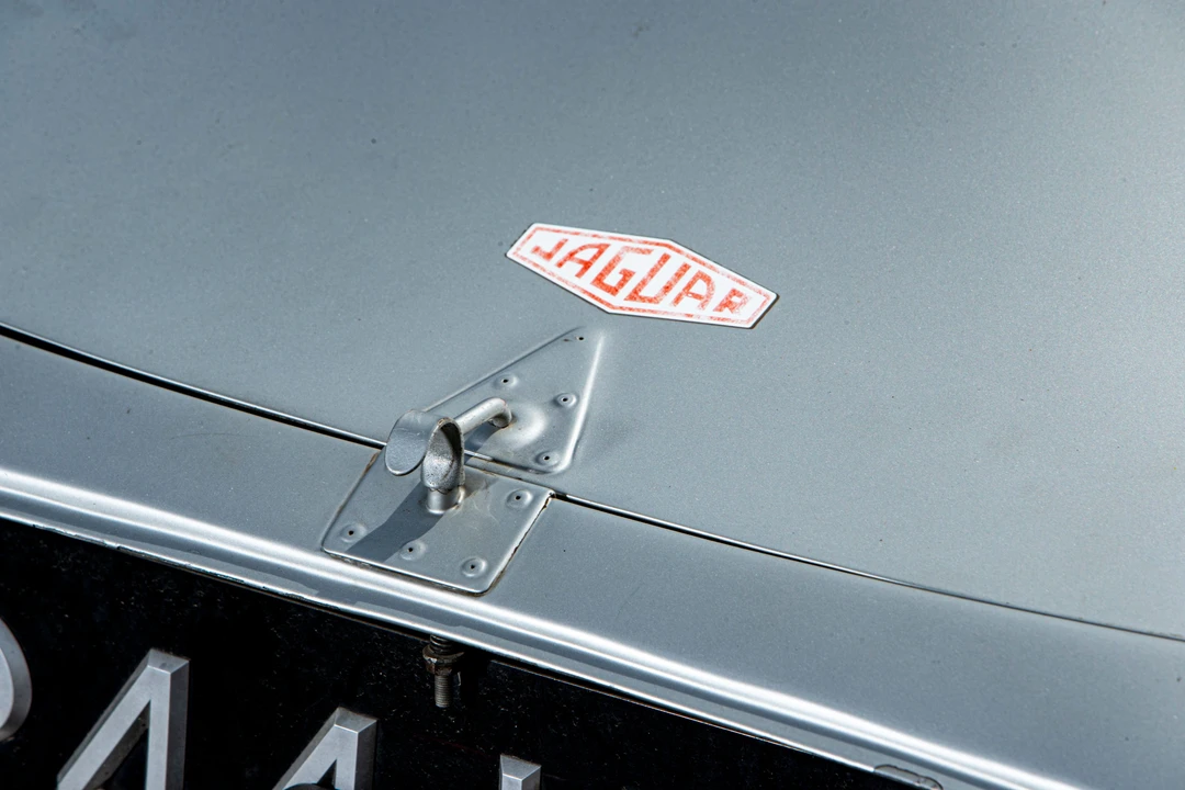 1962 Jaguar E-Type Series 1 - Image 8 of 31