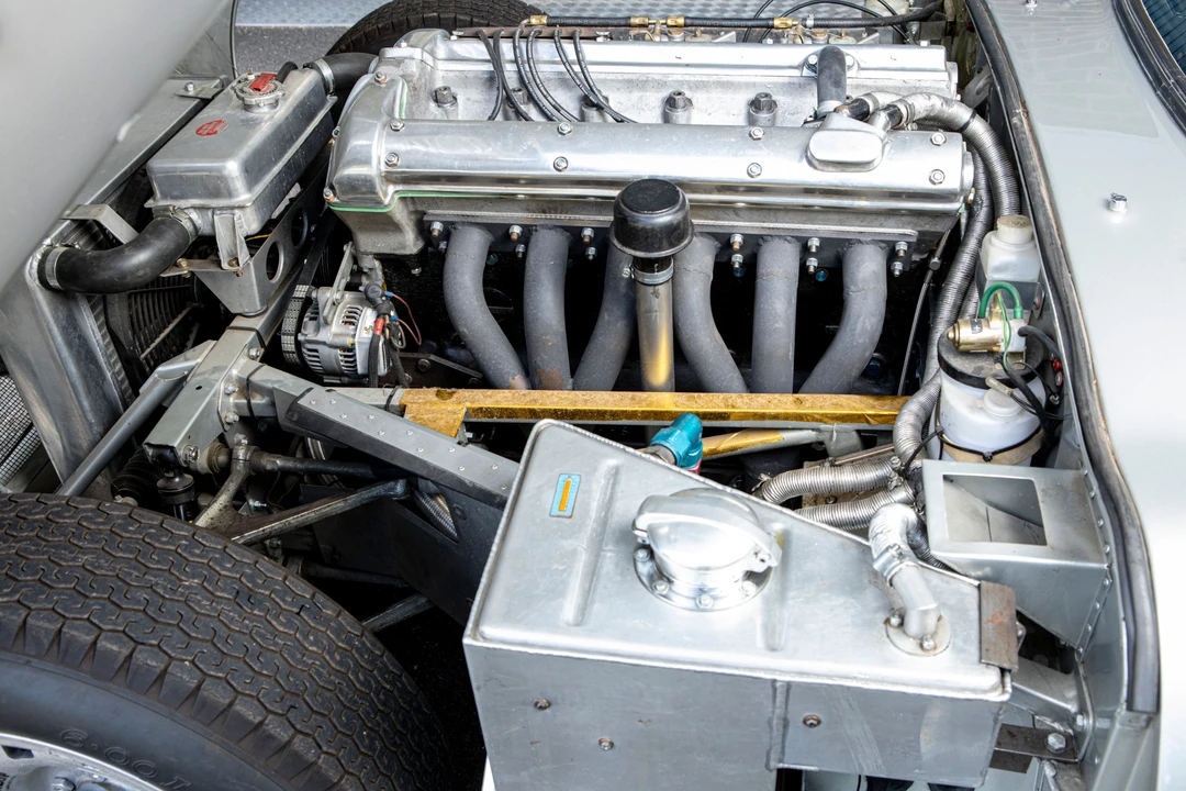 1962 Jaguar E-Type Series 1 - Image 30 of 31