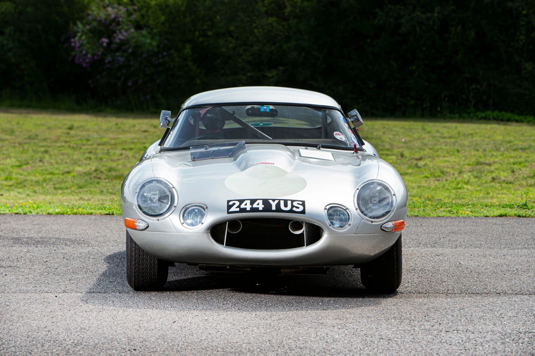 1962 Jaguar E-Type Series 1 - Image 18 of 31