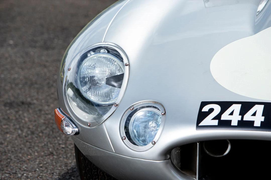 1962 Jaguar E-Type Series 1 - Image 14 of 31