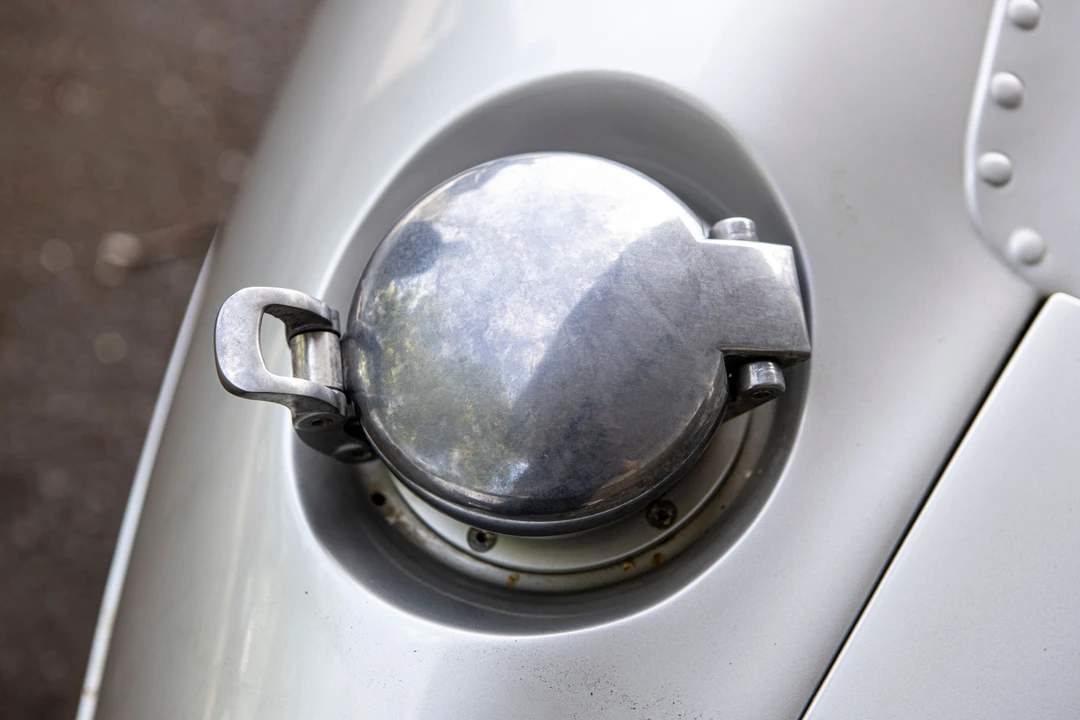 1962 Jaguar E-Type Series 1 - Image 24 of 31