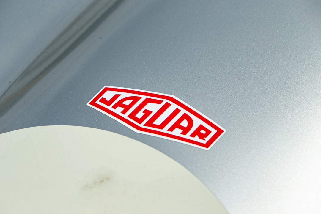 1962 Jaguar E-Type Series 1 - Image 12 of 31