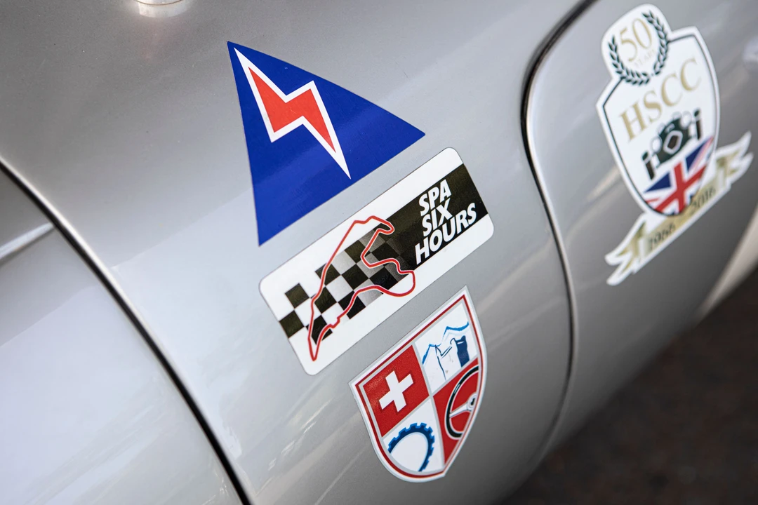 1962 Jaguar E-Type Series 1 - Image 25 of 31