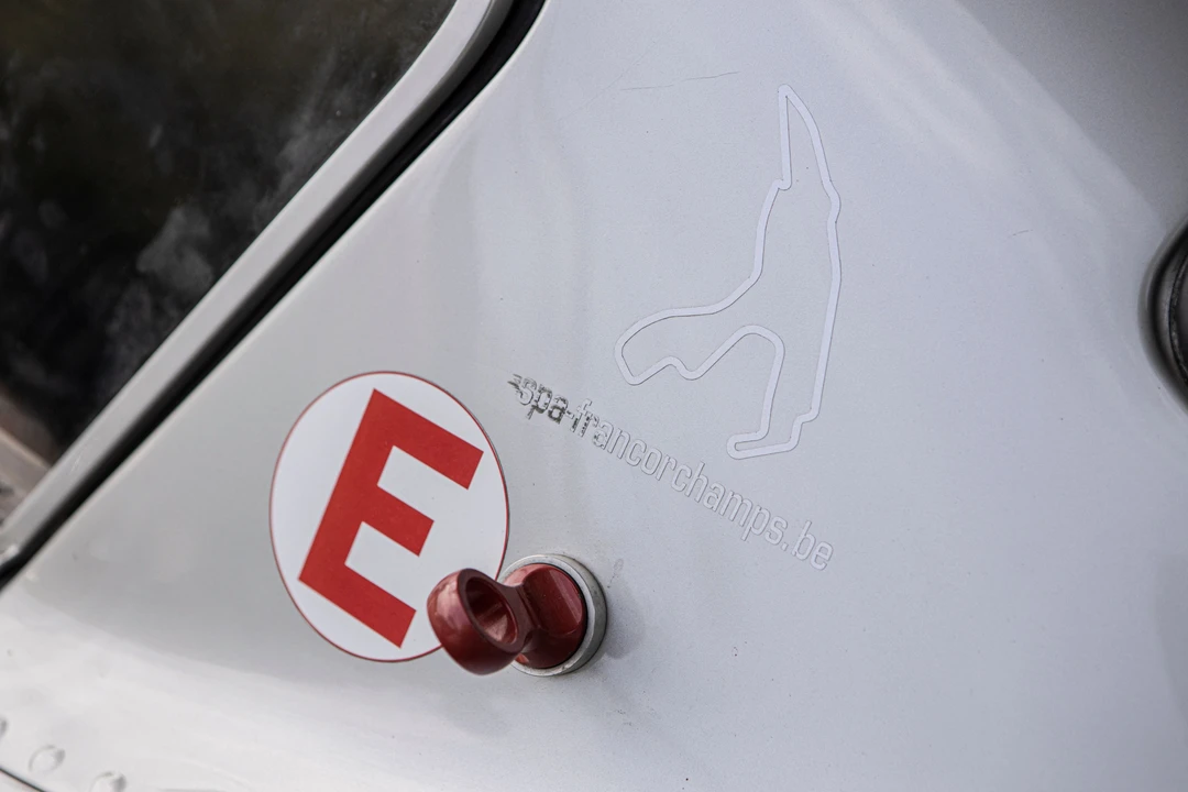 1962 Jaguar E-Type Series 1 - Image 23 of 31