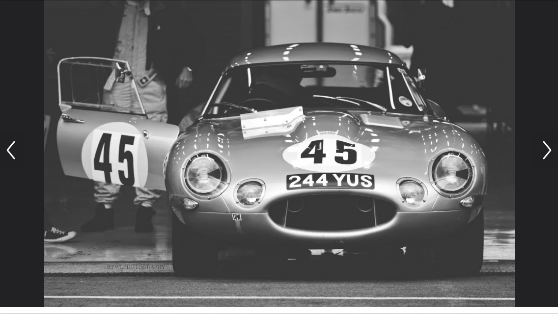 1962 Jaguar E-Type Series 1 - Image 3 of 31