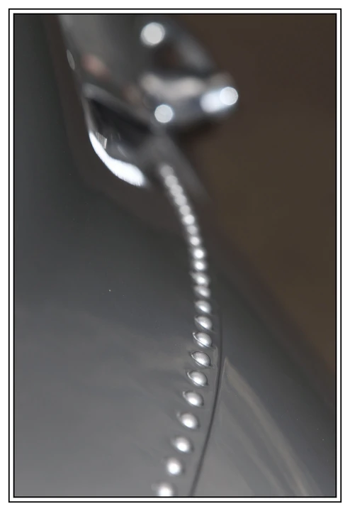 1962 Jaguar E-Type Series 1 - Image 6 of 17