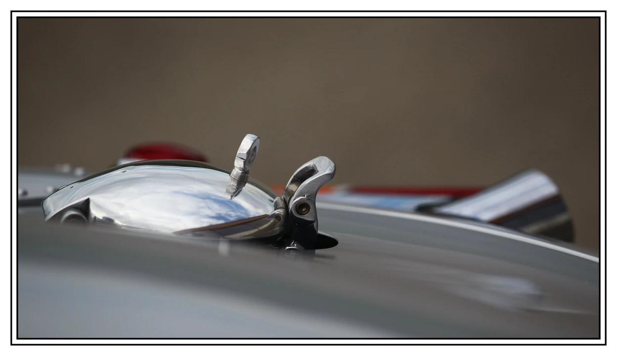1962 Jaguar E-Type Series 1 - Image 7 of 17