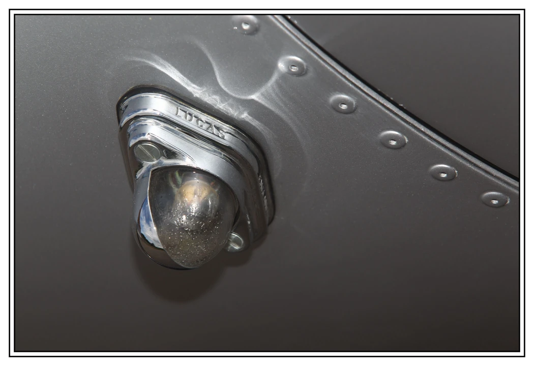 1962 Jaguar E-Type Series 1 - Image 10 of 17