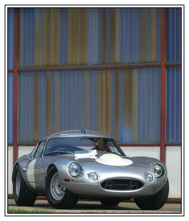 1962 Jaguar E-Type Series 1 - Image 17 of 17
