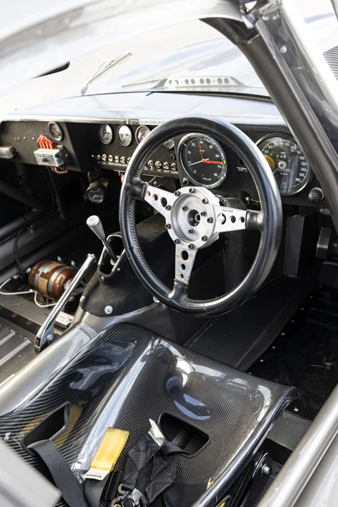 1962 Jaguar E-Type Series 1 - Image 15 of 21