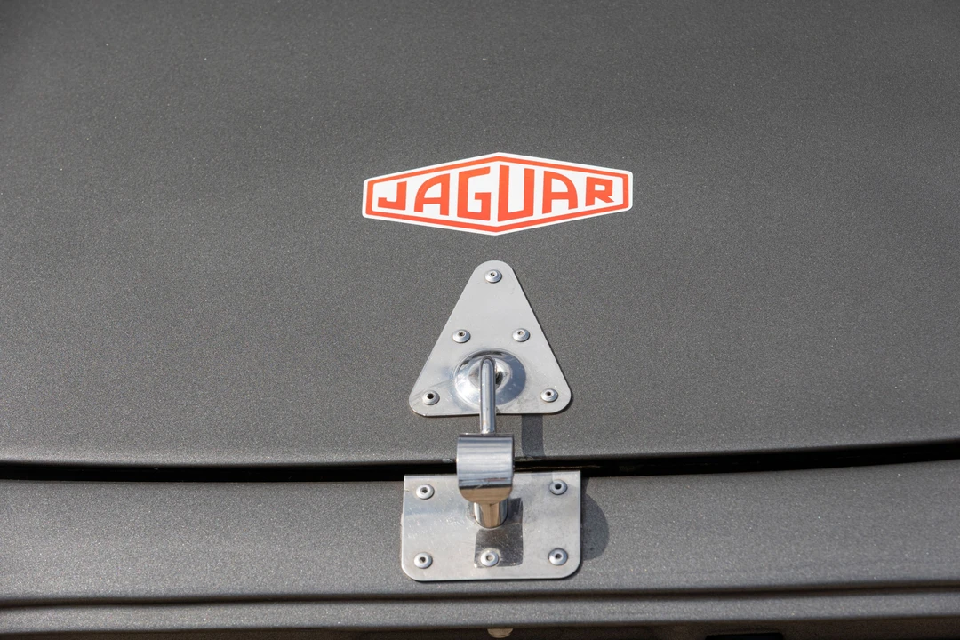 1962 Jaguar E-Type Series 1 - Image 20 of 21