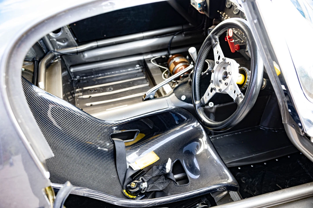 1962 Jaguar E-Type Series 1 - Image 17 of 21