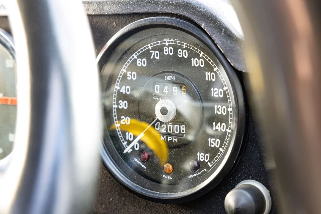 1962 Jaguar E-Type Series 1 - Image 14 of 21