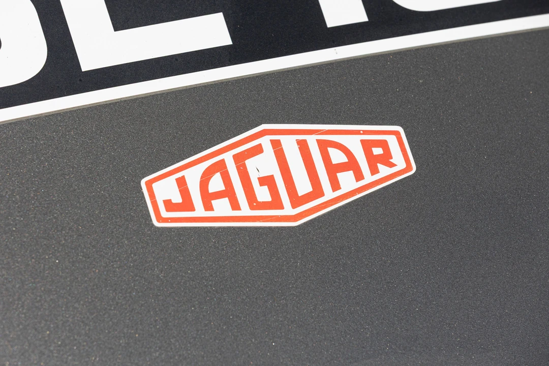 1962 Jaguar E-Type Series 1 - Image 7 of 21