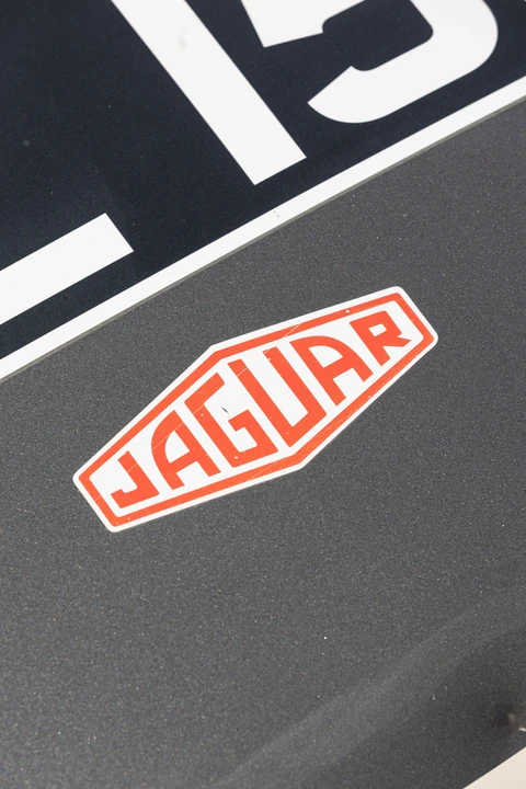 1962 Jaguar E-Type Series 1 - Image 6 of 21