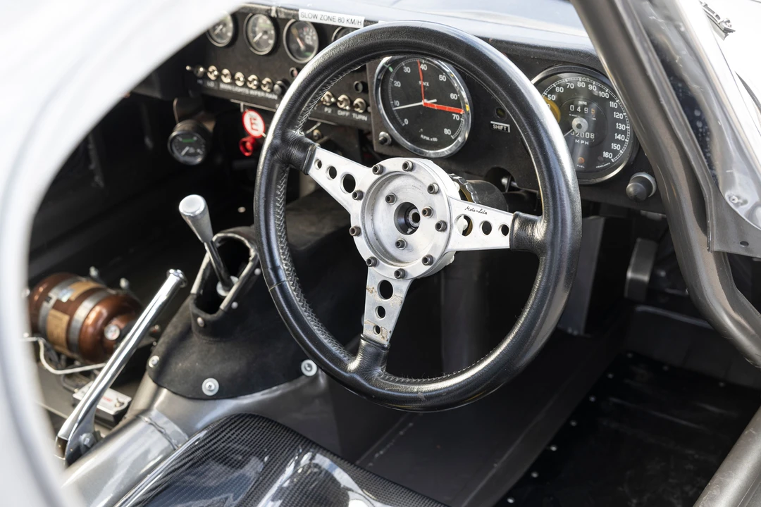 1962 Jaguar E-Type Series 1 - Image 16 of 21
