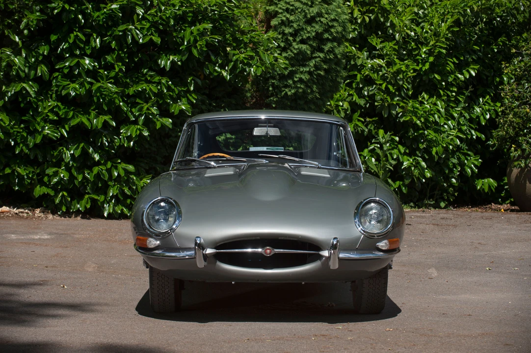 1962 Jaguar E-Type Series 1 - Image 18 of 24