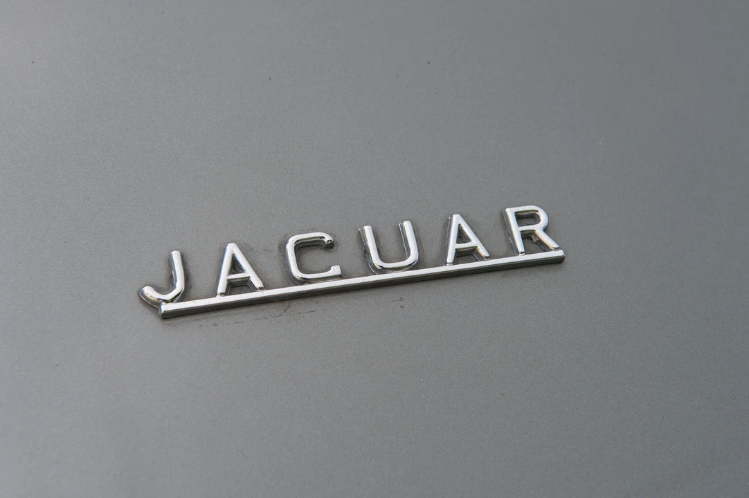 1962 Jaguar E-Type Series 1 - Image 5 of 24