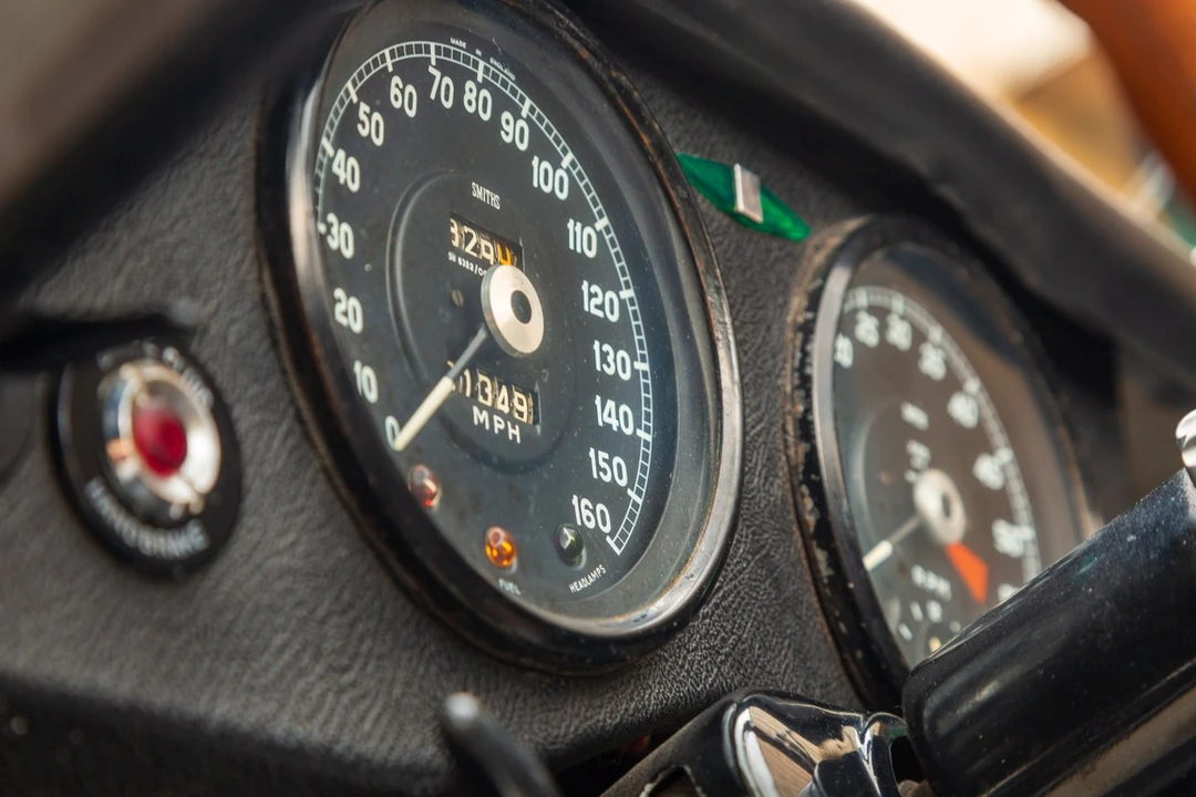 1962 Jaguar E-Type Series 1 - Image 22 of 30