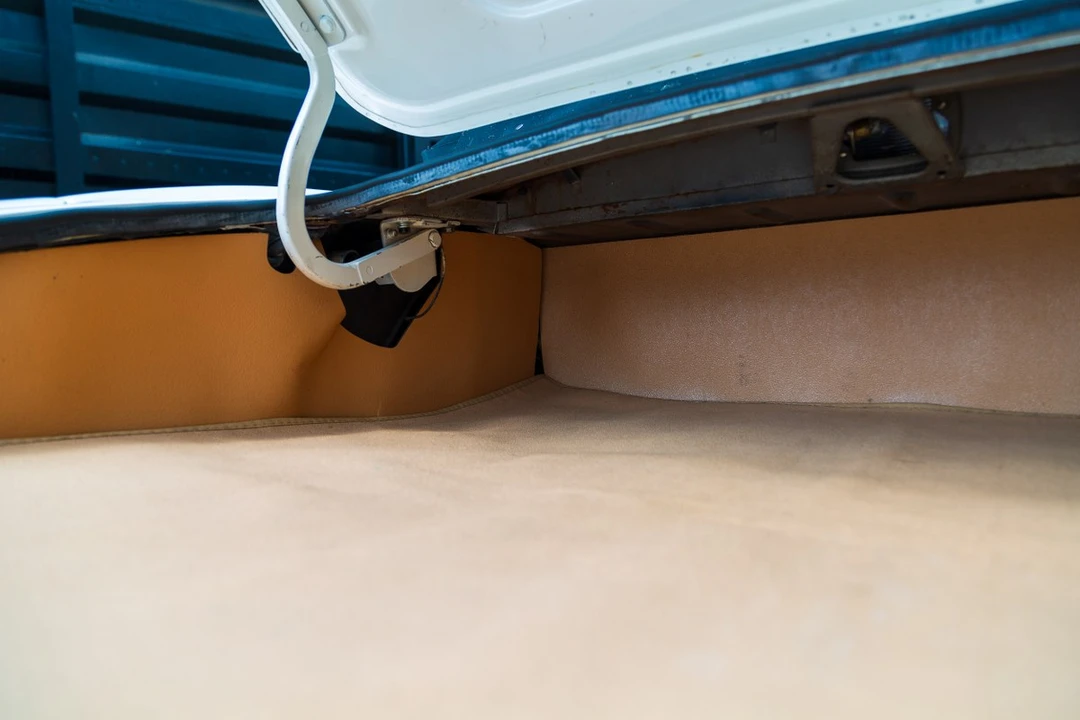 1962 Jaguar E-Type Series 1 - Image 30 of 30