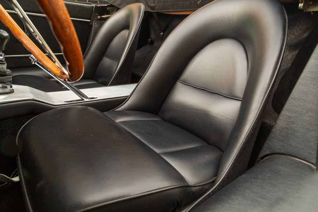 1962 Jaguar E-Type Series 1 - Image 21 of 30