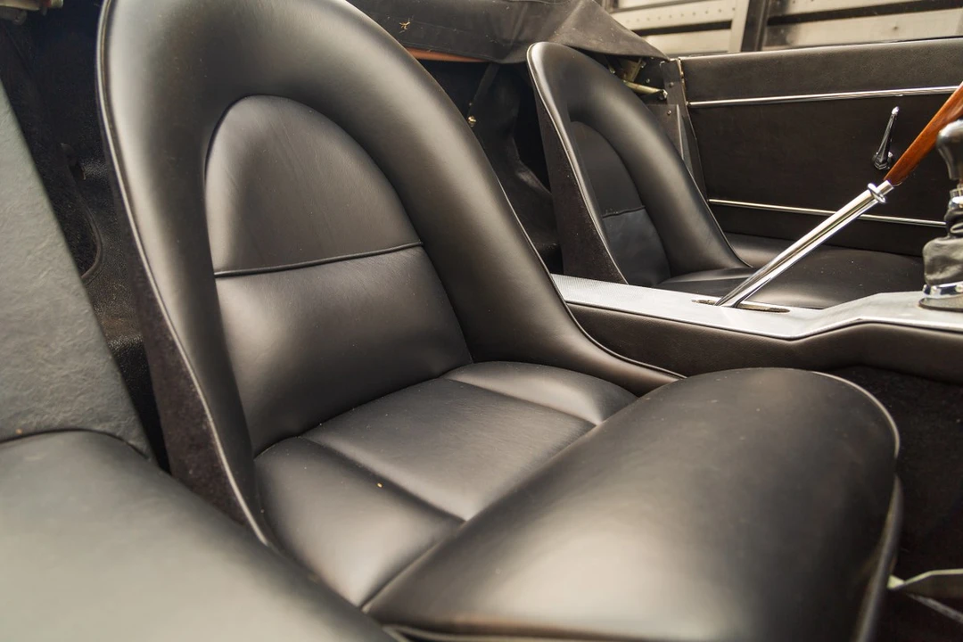 1962 Jaguar E-Type Series 1 - Image 26 of 30