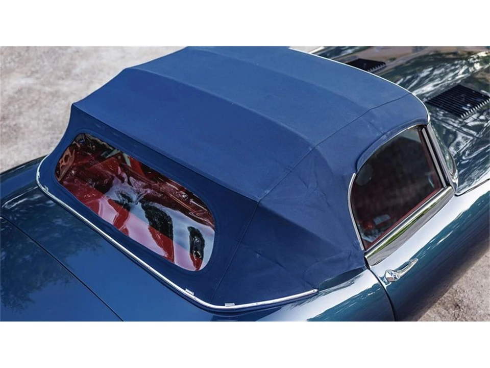 1962 Jaguar E-Type Series 1 - Image 6 of 31