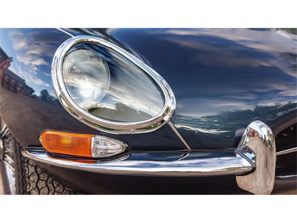 1962 Jaguar E-Type Series 1 - Image 4 of 31
