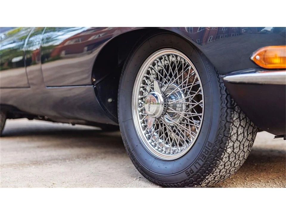 1962 Jaguar E-Type Series 1 - Image 5 of 31