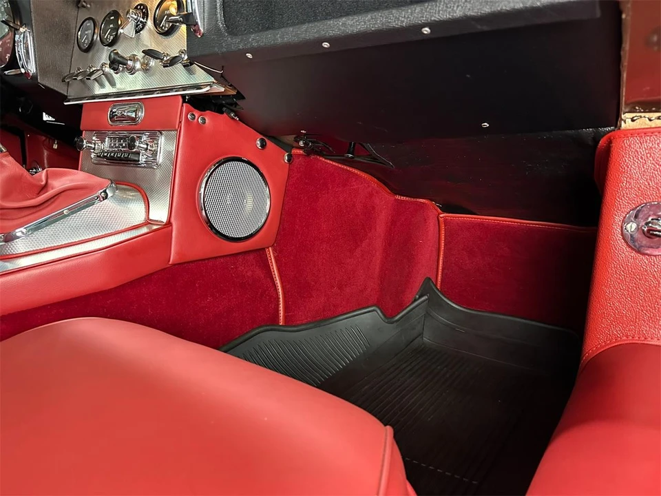 1962 Jaguar E-Type Series 1 - Image 27 of 31