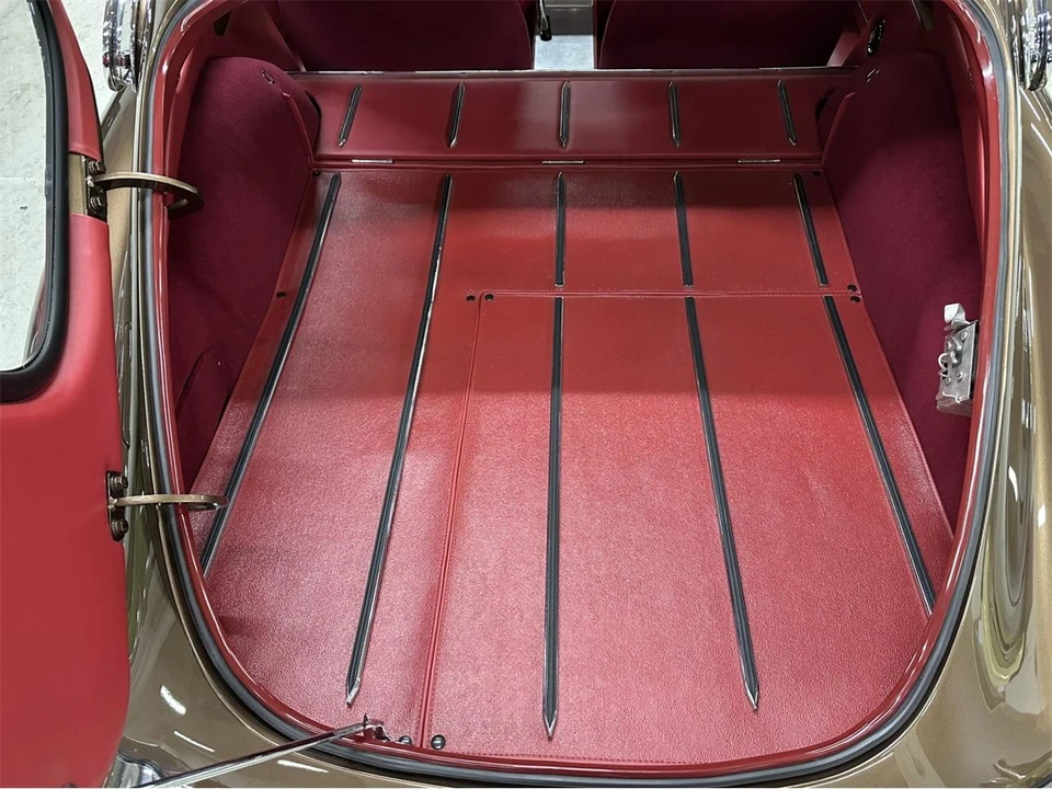 1962 Jaguar E-Type Series 1 - Image 31 of 31