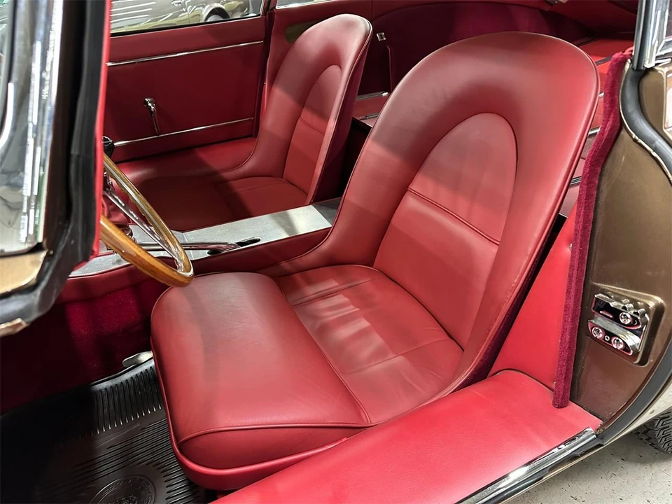 1962 Jaguar E-Type Series 1 - Image 18 of 31
