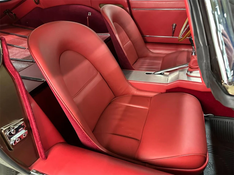 1962 Jaguar E-Type Series 1 - Image 24 of 31